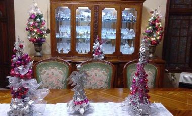 3 CASAS EN VENTA, LUIS ECHEVERRIA, SALTILLO