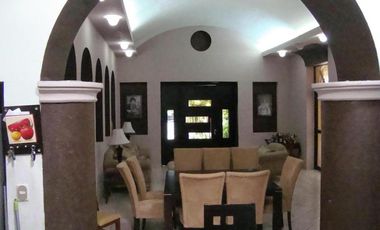 3 CASAS EN VENTA, LUIS ECHEVERRIA, SALTILLO