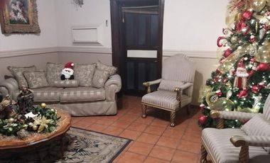 3 CASAS EN VENTA, LUIS ECHEVERRIA, SALTILLO