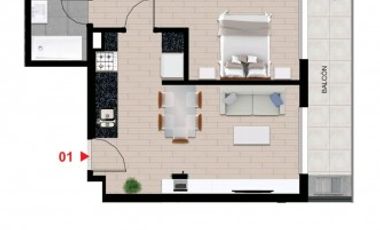 MB Negocios Inmobiliarios Vende local, oficinas, departamentos, cocheras