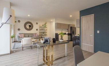 DEPARTAMENTO EN VENTA EN TORRE ARTEMA,PARA INVERSINISTA FRENTE A PARQUE DEL ARTE, ZONA ANGELÓPOLIS