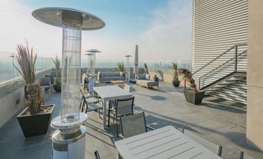 DEPARTAMENTO EN VENTA EN TORRE ARTEMA,PARA INVERSINISTA FRENTE A PARQUE DEL ARTE, ZONA ANGELÓPOLIS