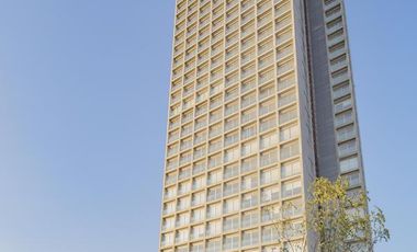 DEPARTAMENTO EN VENTA EN TORRE ARTEMA,PARA INVERSINISTA FRENTE A PARQUE DEL ARTE, ZONA ANGELÓPOLIS