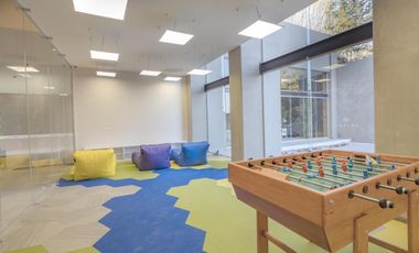 DEPARTAMENTO EN VENTA EN TORRE ARTEMA,PARA INVERSINISTA FRENTE A PARQUE DEL ARTE, ZONA ANGELÓPOLIS