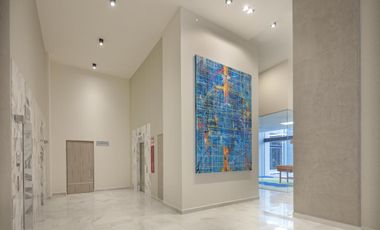 DEPARTAMENTO EN VENTA EN TORRE ARTEMA,PARA INVERSINISTA FRENTE A PARQUE DEL ARTE, ZONA ANGELÓPOLIS