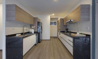 DEPARTAMENTO EN VENTA EN TORRE ARTEMA,PARA INVERSINISTA FRENTE A PARQUE DEL ARTE, ZONA ANGELÓPOLIS