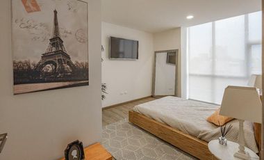 DEPARTAMENTO EN VENTA EN TORRE ARTEMA,PARA INVERSINISTA FRENTE A PARQUE DEL ARTE, ZONA ANGELÓPOLIS