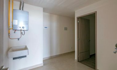 DEPARTAMENTO EN VENTA EN TORRE ARTEMA,PARA INVERSINISTA FRENTE A PARQUE DEL ARTE, ZONA ANGELÓPOLIS