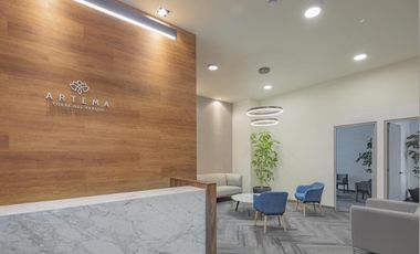 DEPARTAMENTO EN VENTA EN TORRE ARTEMA,PARA INVERSINISTA FRENTE A PARQUE DEL ARTE, ZONA ANGELÓPOLIS