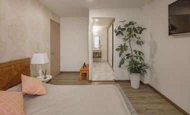 DEPARTAMENTO EN VENTA EN TORRE ARTEMA,PARA INVERSINISTA FRENTE A PARQUE DEL ARTE, ZONA ANGELÓPOLIS