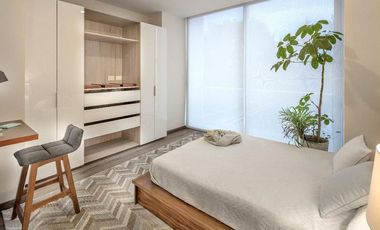 DEPARTAMENTO EN VENTA EN TORRE ARTEMA,PARA INVERSINISTA FRENTE A PARQUE DEL ARTE, ZONA ANGELÓPOLIS