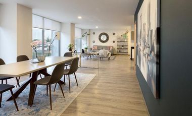 DEPARTAMENTO EN VENTA EN TORRE ARTEMA,PARA INVERSINISTA FRENTE A PARQUE DEL ARTE, ZONA ANGELÓPOLIS