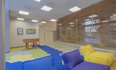 DEPARTAMENTO EN VENTA EN TORRE ARTEMA,PARA INVERSINISTA FRENTE A PARQUE DEL ARTE, ZONA ANGELÓPOLIS