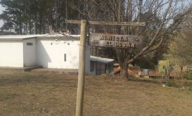 Casa en Potrero de Garay, CÃ³rdoba