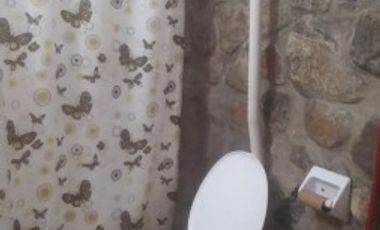 Casa en Potrero de Garay, CÃ³rdoba