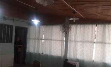 Casa en Potrero de Garay, CÃ³rdoba