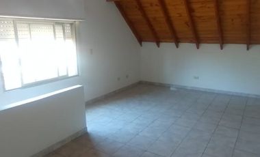 Departamento En PH Dos Ambientes Con Patio - Apto Credito