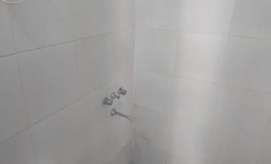 Departamento En PH Dos Ambientes Con Patio - Apto Credito