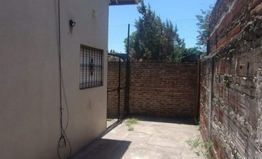 Departamento En PH Dos Ambientes Con Patio - Apto Credito