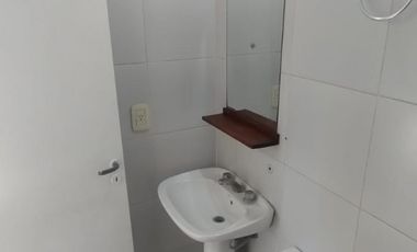 Departamento En PH Dos Ambientes Con Patio - Apto Credito