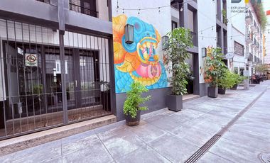 COLONIA CENTRO. local en venta