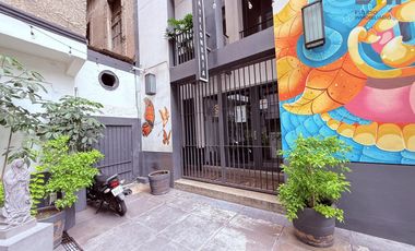 COLONIA CENTRO. local en venta