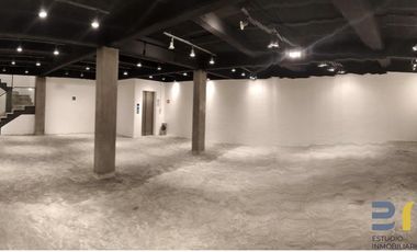 COLONIA CENTRO. local en venta