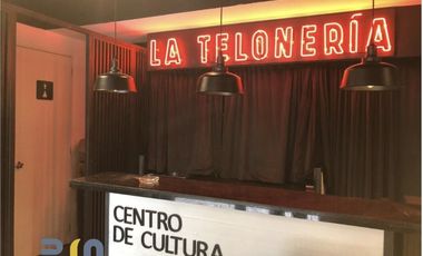 COLONIA CENTRO. local en venta