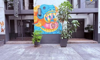 COLONIA CENTRO. local en venta