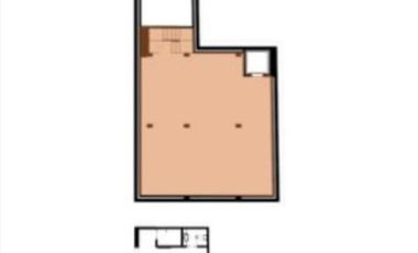 COLONIA CENTRO. local en venta