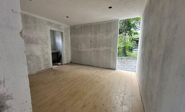 Casa en Pueblo 3 de Mayo