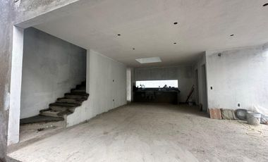 Casa en Pueblo 3 de Mayo