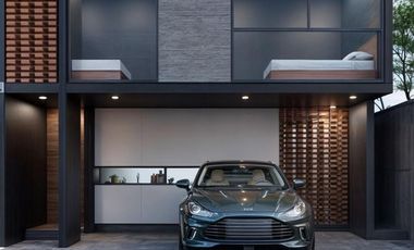 Casa en Pueblo 3 de Mayo