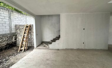 Casa en Pueblo 3 de Mayo