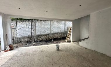 Casa en Pueblo 3 de Mayo