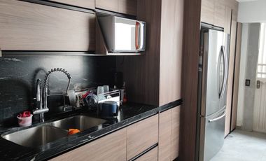 Departamento en  venta