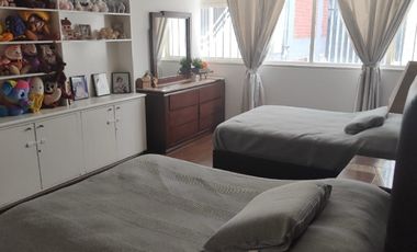 Departamento en  venta