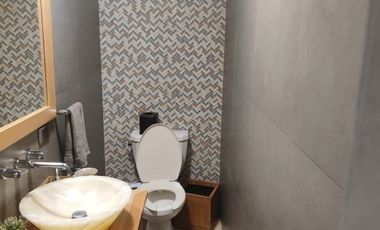 Departamento en  venta