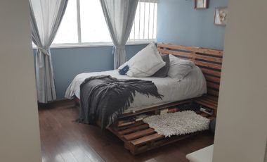 Departamento en  venta