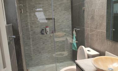 Departamento en  venta