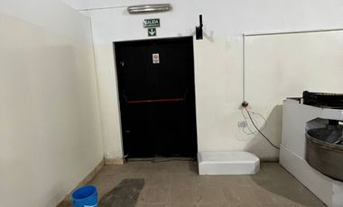 Salon/Galpon  en Venta