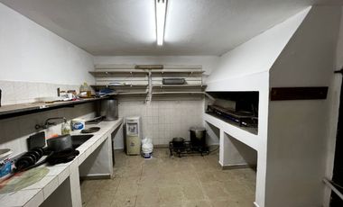 Salon/Galpon  en Venta