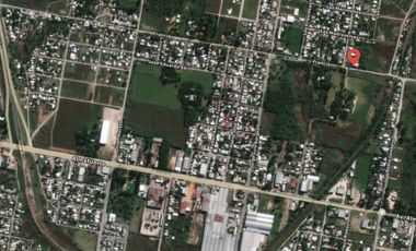 Salon/Galpon  en Venta