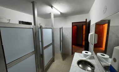 Salon/Galpon  en Venta