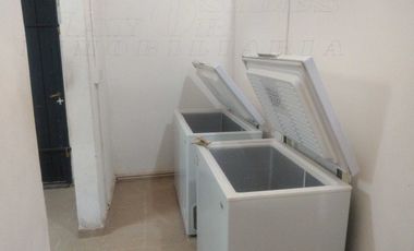 Salon/Galpon  en Venta