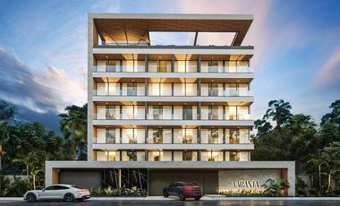 Penthouse en venta en Mérida