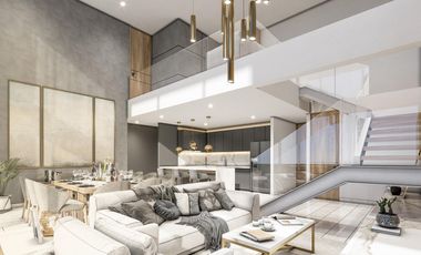 Penthouse en venta en Mérida