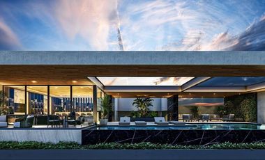 Penthouse en venta en Mérida