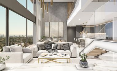 Penthouse en venta en Mérida