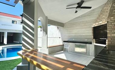 Casa en Fraccionamiento Costa de Oro Boca Del Rio